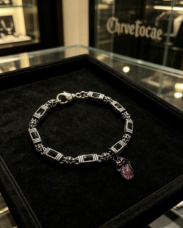 Chrome Hearts Bracelet 09yxs40